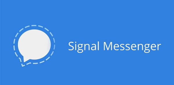 Signal Messenger