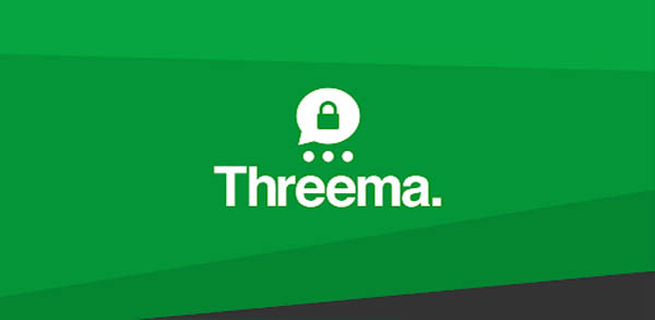 Threema Messenger