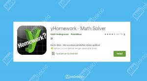 yHomework