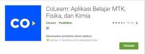 Colearn