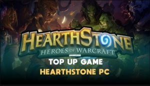 Hearthstone