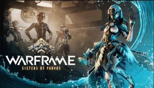 Warframe