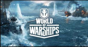 World of Warship