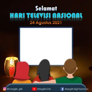 hari tv nasional