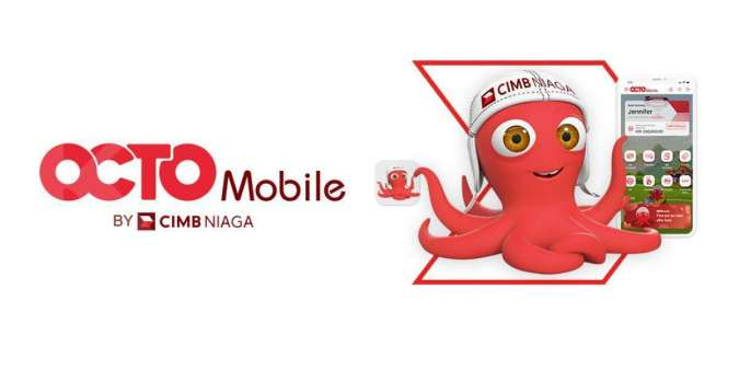 login octo mobile