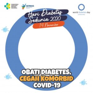 hari diabetes sedunia