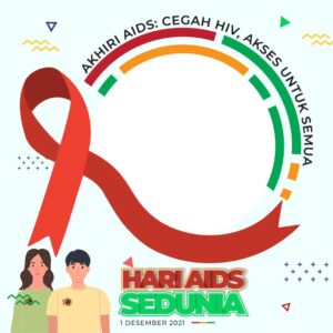 Hari AIDS sedunia