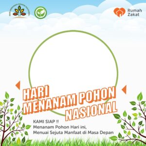 hari menanam pohon