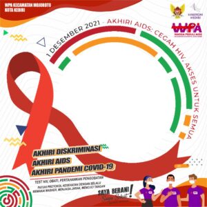 Hari Aids Sedunia