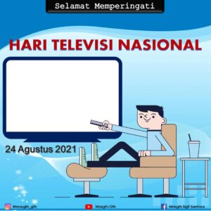 hari tv nasional