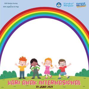 hari anak internasional