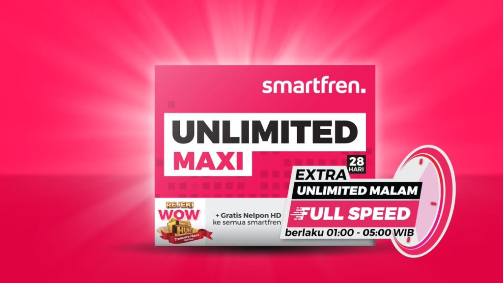 cek data smartfren