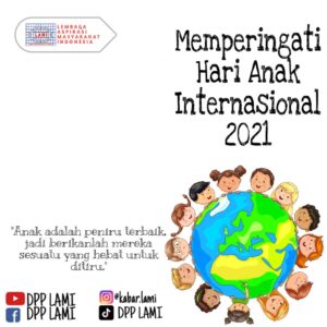 hari anak internasional