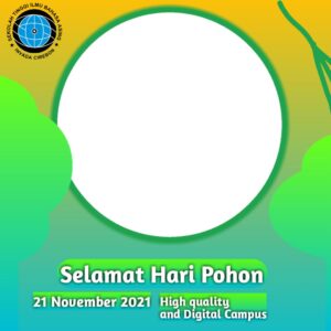 hari pohon internasional