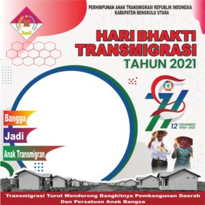 Hari transmigrasi nasional