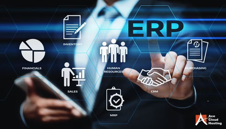 cara kerja erp