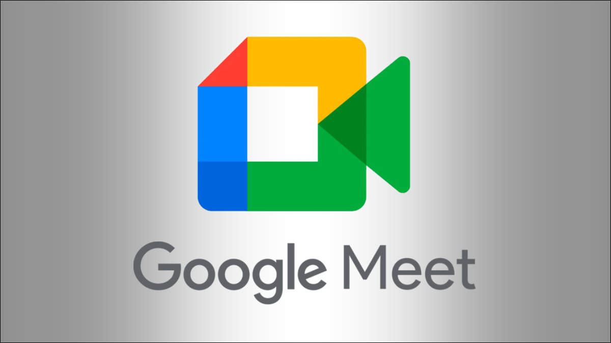 menggunakan google meet