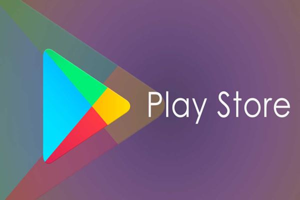 login google playstore