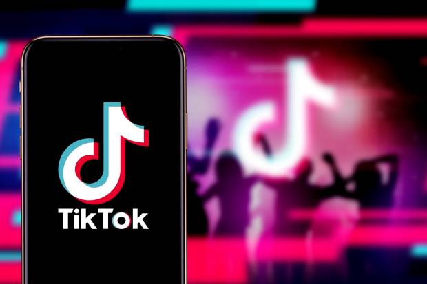 chat di tiktok