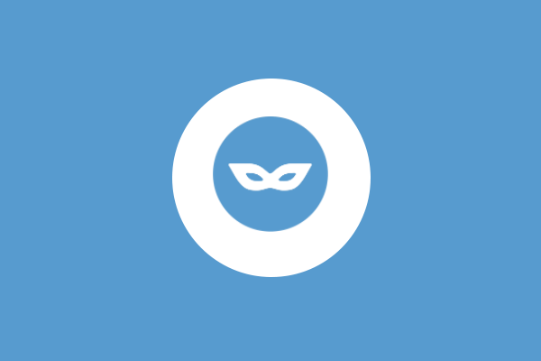 chat anonymous telegram