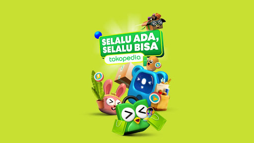 cek saldo tokopedia