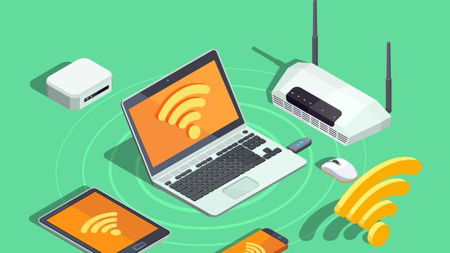 pengguna jaringan wifi kita