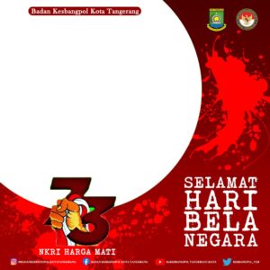 hari bela negara