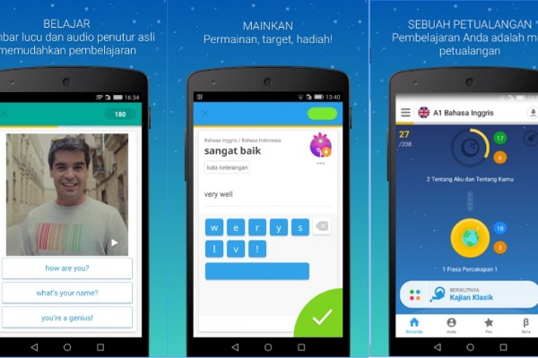 aplikasi belajar bahasa inggris