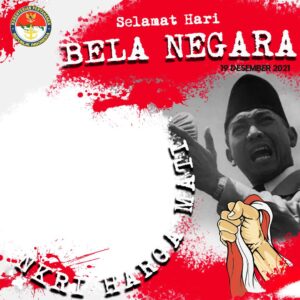 hari bela negara