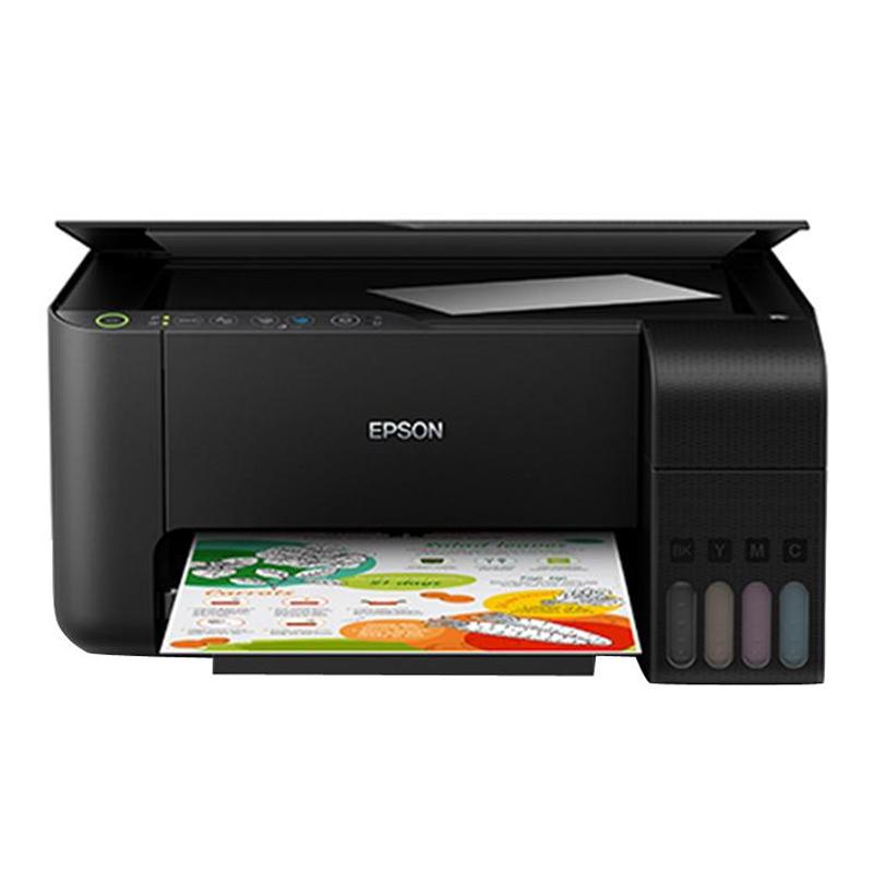 install epson L120