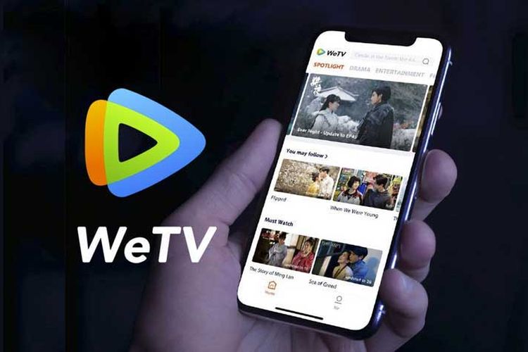 berhenti langganan VIP WeTV