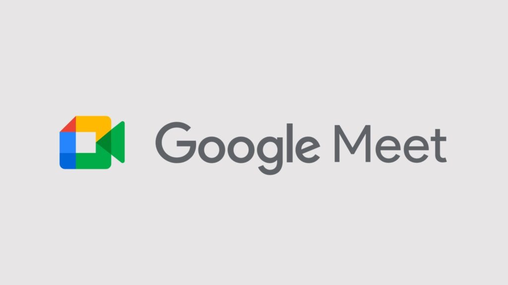 membuat link di google meet