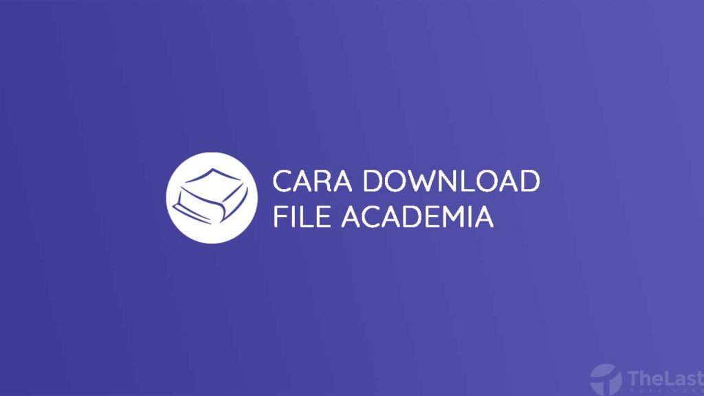 download file di academia