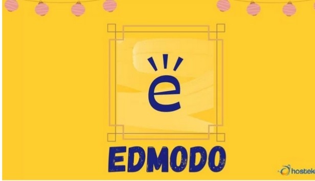 bergabung di kelas edmodo