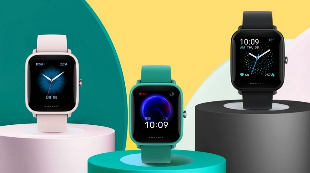 smartwatch di bawah 1 juta