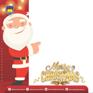 twibon hari natal