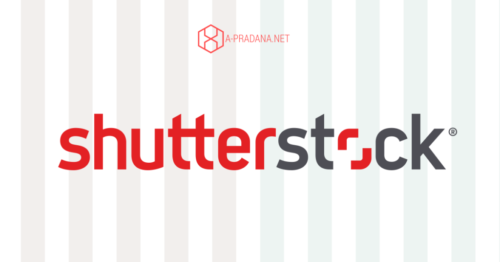 Cara download shutterstock gratis