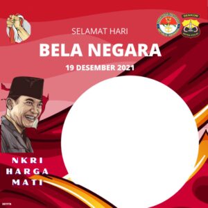 hari bela negara