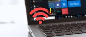 laptop tidak connect hotspot