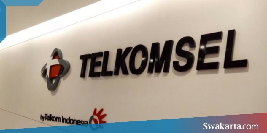 kode Telkomsel