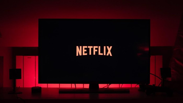 cara menggunakan netflix