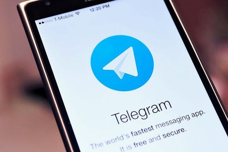 menyembunyikan nomor di telegram