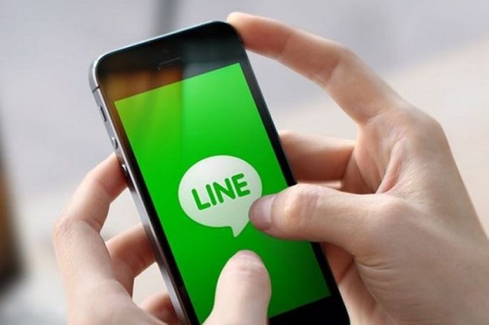 4 Cara Menghapus Foto di Line Dengan Mudah 2 menghapus foto di line