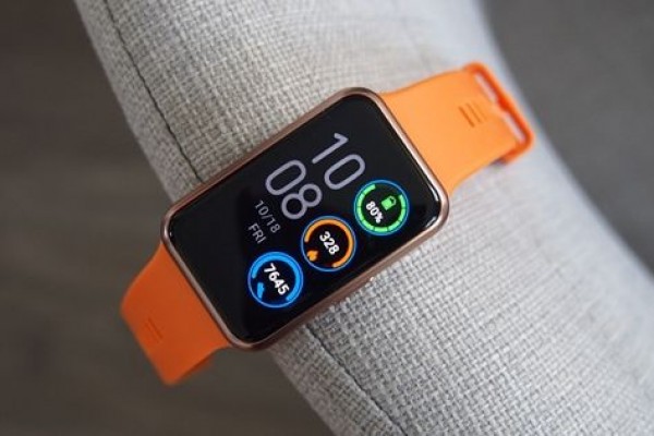 harga smartwatch huawei