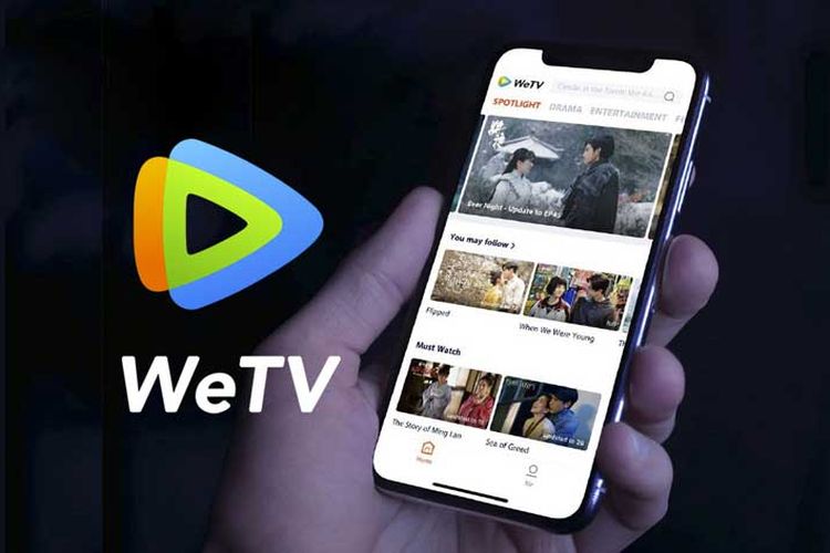 download film di wetv