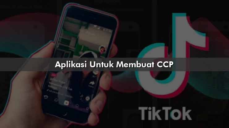 aplikasi membuat ccp