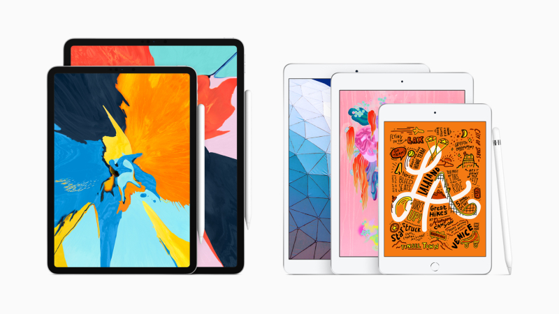 Ipad Dengan Harga Murah