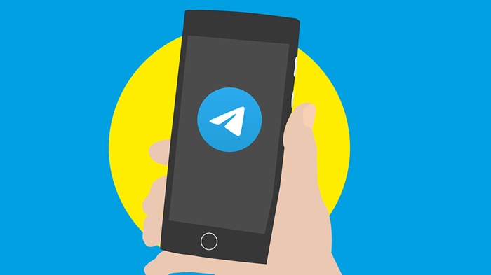 mendapatkan teman di telegram