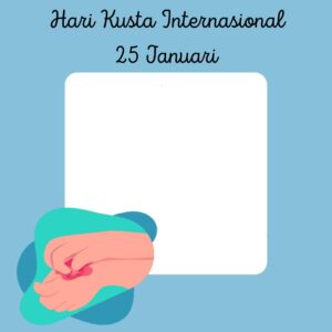 hari kusta internasional