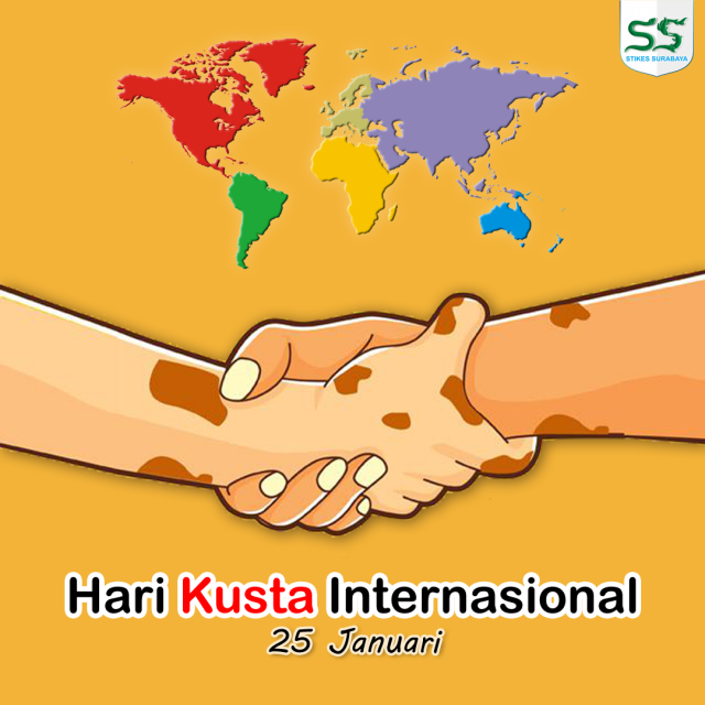 hari kusta internasional